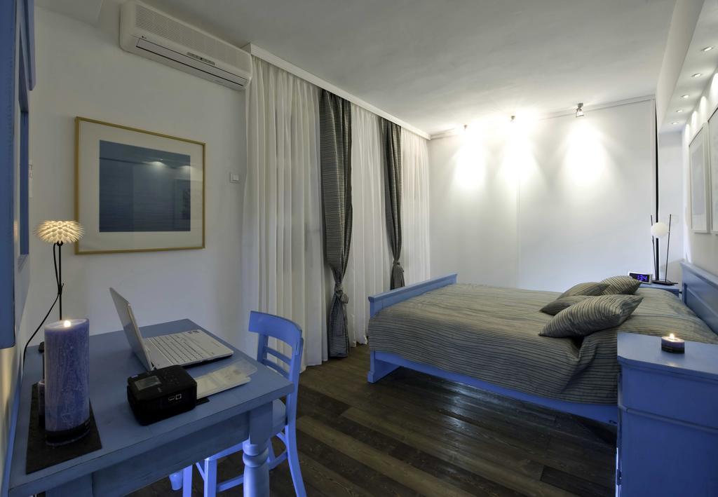 Apartment Whooart Komiža Eksteriør bilde